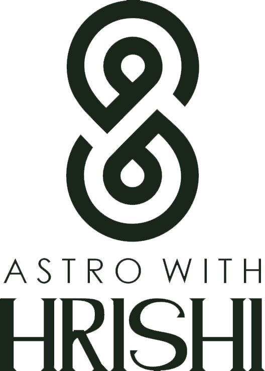 Astro With Hrishi logo